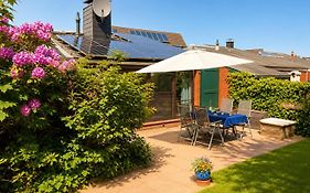 Ferienhaus Lammertshörn Bensersiel